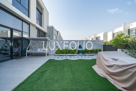 Māja Al Furjan, Dubaijā, AAE 3 istabas, 255 m2 Nr. 627406 - attēls 20