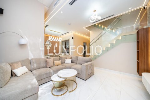 Māja Al Furjan, Dubaijā, AAE 3 istabas, 255 m2 Nr. 627406 - attēls 8