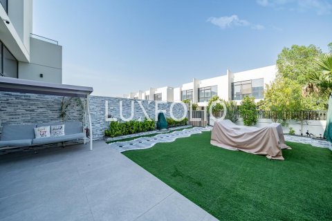 Māja Al Furjan, Dubaijā, AAE 3 istabas, 255 m2 Nr. 627406 - attēls 21