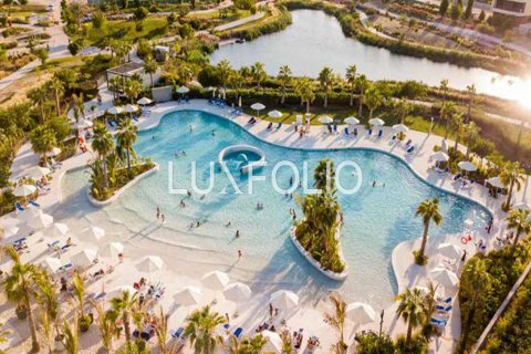 Вилла Damac Lagoons, Дубай, БАӘ-да 5 жатын бөлмелер, 302 м² № 627405 - фото 3