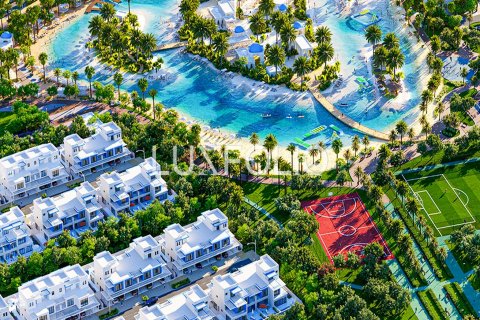 Вилла Damac Lagoons, Дубай, БАӘ-да 5 жатын бөлмелер, 302 м² № 627405 - фото 7