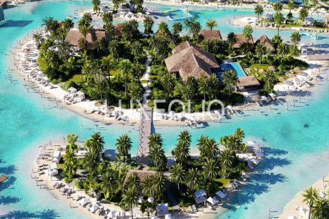 Вилла Damac Lagoons, Дубай, БАӘ-да 5 жатын бөлмелер, 302 м² № 627405 - фото 11