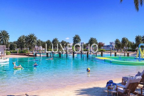 Вилла Damac Lagoons, Дубай, БАӘ-да 5 жатын бөлмелер, 302 м² № 627405 - фото 9