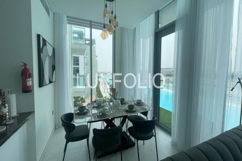 آپارتمان برای فروش در  Mohammed Bin Rashid City، Dubai، امارات متحده عربی  2 خوابه ، 129 متر مربع ، شماره 627408 - تصویر 3