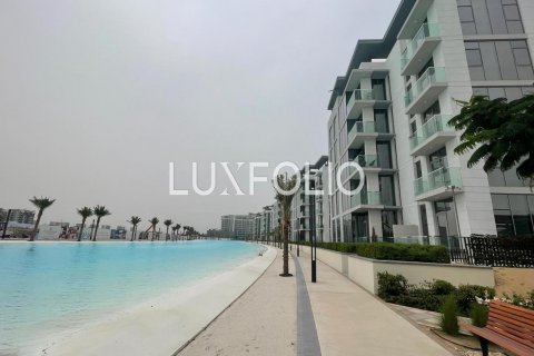 Apartamento en Mohammed Bin Rashid City, Dubai, EAU 2 dormitorios, 129 m² № 627408