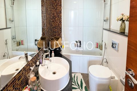 Apartment sa Dubai Marina, UAE 3 silid-tulugan, 160 sq.m. № 627410 - larawan 8