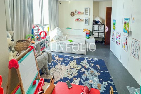 Apartment sa Dubai Marina, UAE 3 silid-tulugan, 160 sq.m. № 627410 - larawan 14