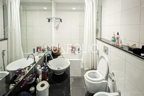 Apartment sa Dubai Marina, UAE 3 silid-tulugan, 160 sq.m. № 627410 - larawan 15