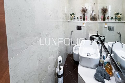 Apartment sa Dubai Marina, UAE 3 silid-tulugan, 160 sq.m. № 627410 - larawan 12