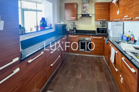 Apartment sa Dubai Marina, UAE 3 silid-tulugan, 160 sq.m. № 627410 - larawan 3