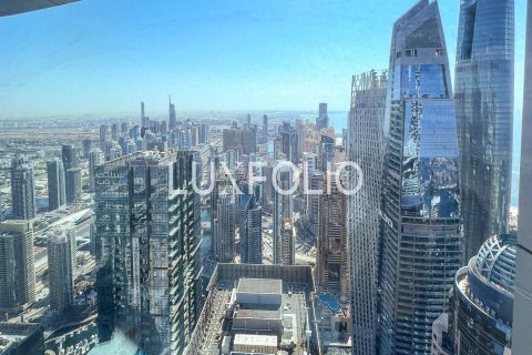 Apartment sa Dubai Marina, UAE 3 silid-tulugan, 160 sq.m. № 627410 - larawan 9