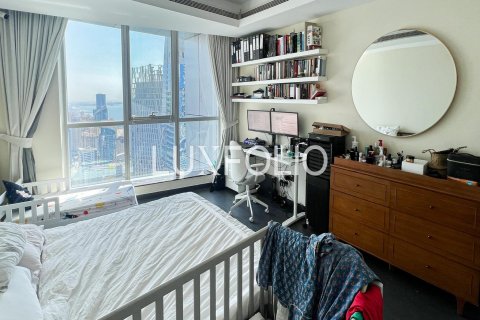 Apartment sa Dubai Marina, UAE 3 silid-tulugan, 160 sq.m. № 627410 - larawan 7