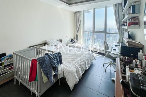 Apartment sa Dubai Marina, UAE 3 silid-tulugan, 160 sq.m. № 627410 - larawan 6