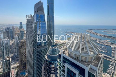Apartment sa Dubai Marina, UAE 3 silid-tulugan, 160 sq.m. № 627410 - larawan 10