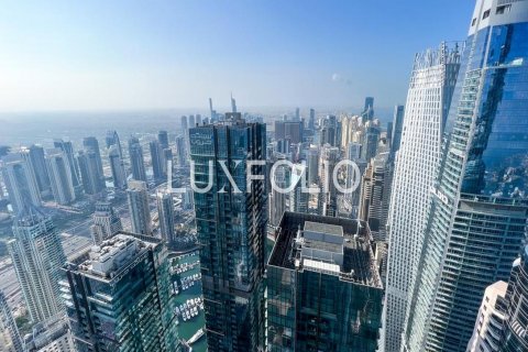 Apartament de vânzare în Dubai Marina, Dubai, EAU 1 dormitor, 75 mp.  №627409 - poză 17