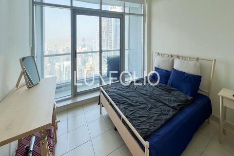 Apartament de vânzare în Dubai Marina, Dubai, EAU 1 dormitor, 75 mp.  №627409 - poză 6