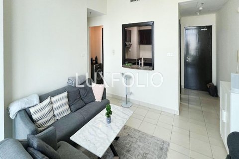 Apartament de vânzare în Dubai Marina, Dubai, EAU 1 dormitor, 75 mp.  №627409 - poză 4