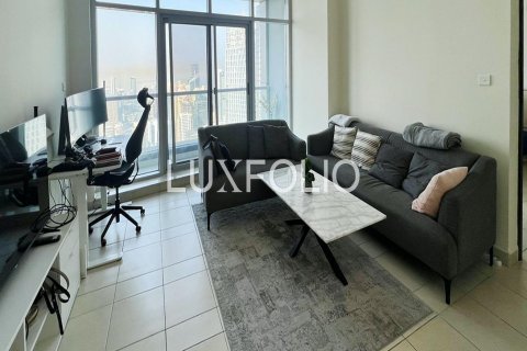 Apartament de vânzare în Dubai Marina, Dubai, EAU 1 dormitor, 75 mp.  №627409 - poză 19