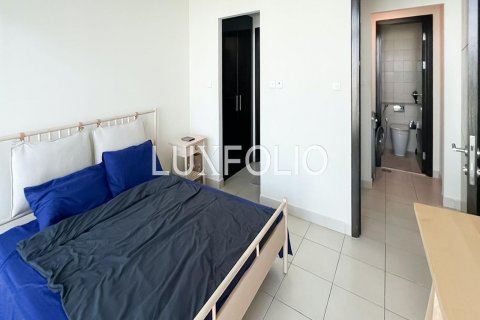 Apartament de vânzare în Dubai Marina, Dubai, EAU 1 dormitor, 75 mp.  №627409 - poză 8