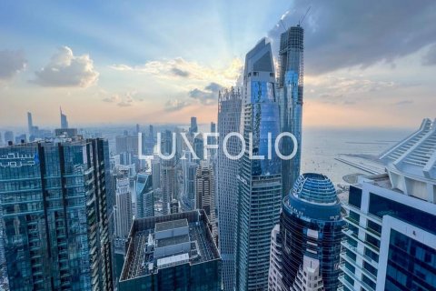 Apartament de vânzare în Dubai Marina, Dubai, EAU 1 dormitor, 75 mp.  №627409 - poză 15