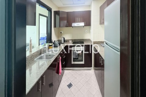 Apartament de vânzare în Dubai Marina, Dubai, EAU 1 dormitor, 75 mp.  №627409 - poză 5