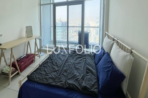 Apartament de vânzare în Dubai Marina, Dubai, EAU 1 dormitor, 75 mp.  №627409 - poză 7
