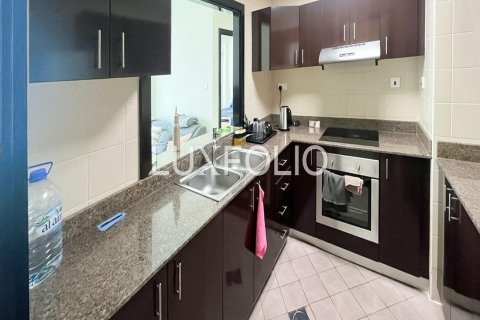 Apartament de vânzare în Dubai Marina, Dubai, EAU 1 dormitor, 75 mp.  №627409 - poză 18