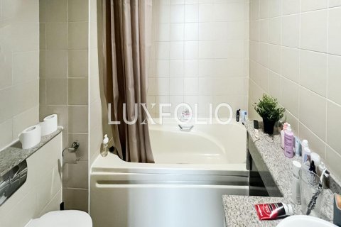Apartament de vânzare în Dubai Marina, Dubai, EAU 1 dormitor, 75 mp.  №627409 - poză 9