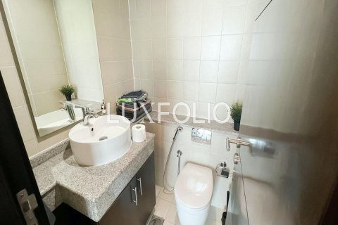 Apartament de vânzare în Dubai Marina, Dubai, EAU 1 dormitor, 75 mp.  №627409 - poză 14