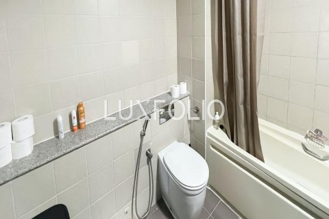 Apartament de vânzare în Dubai Marina, Dubai, EAU 1 dormitor, 75 mp.  №627409 - poză 11