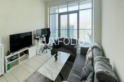 Apartament de vânzare în Dubai Marina, Dubai, EAU 1 dormitor, 75 mp.  №627409 - poză 2