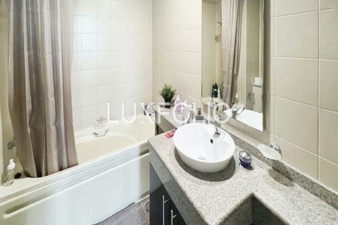 Apartament de vânzare în Dubai Marina, Dubai, EAU 1 dormitor, 75 mp.  №627409 - poză 10