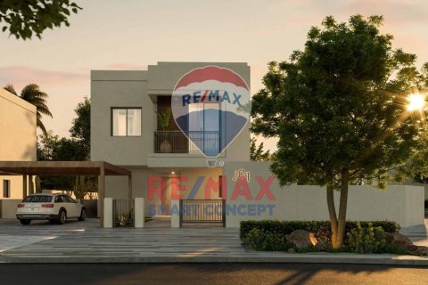 Villa til salgs i Yas Island, Abu Dhabi, Emiratene 4 soverom, 209.5 kvm Nr. 534154 - Foto 8