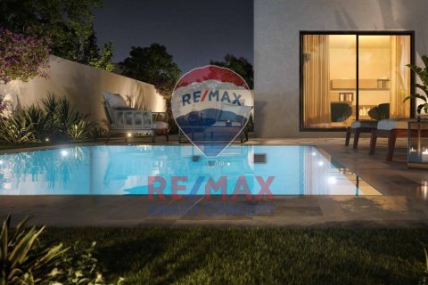 Villa til salgs i Yas Island, Abu Dhabi, Emiratene 4 soverom, 209.5 kvm Nr. 534154 - Foto 5