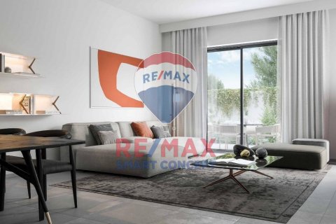 Villa til salgs i Yas Island, Abu Dhabi, Emiratene 4 soverom, 209.5 kvm Nr. 534154 - Foto 2