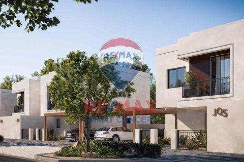 Villa til salgs i Yas Island, Abu Dhabi, Emiratene 4 soverom, 209.5 kvm Nr. 534154 - Foto 10