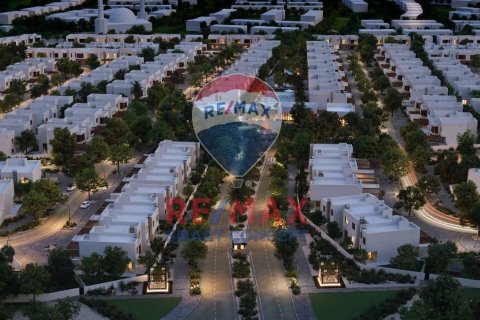 Villa til salgs i Yas Island, Abu Dhabi, Emiratene 4 soverom, 209.5 kvm Nr. 534154 - Foto 7