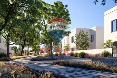Vila na Yas Island, Abu Dhabi, SAE 4 ložnice, 209.5 m² Č.: 534154