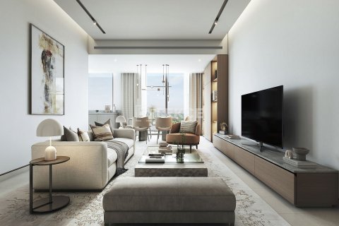 Huoneisto Meydan, Dubai, Arabiemiraatit 2 makuuhuonetta, 108 m2 № 394968 - kuva 6