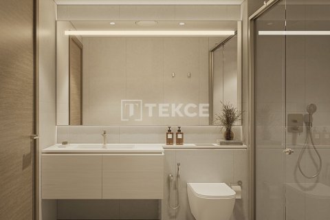 Huoneisto Meydan, Dubai, Arabiemiraatit 2 makuuhuonetta, 108 m2 № 394968 - kuva 7