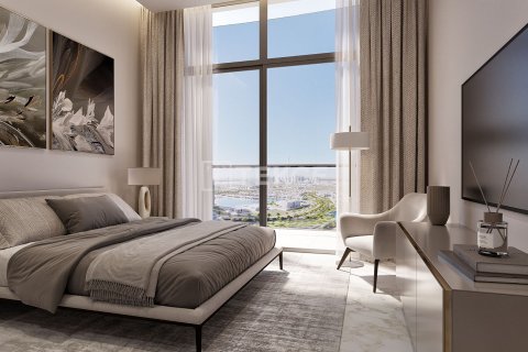 Huoneisto Meydan, Dubai, Arabiemiraatit 2 makuuhuonetta, 108 m2 № 394968 - kuva 4