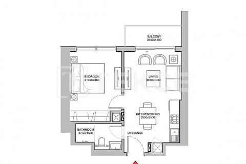 Appartement à vendre à  Meydan, Dubai, EAU 3 chambres, 152 m2 № 394966 - photo 10