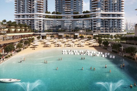 Apartman u gradu Meydan, Dubai, UAE 3 spavaće sobe, 152 m2 Br. 394966