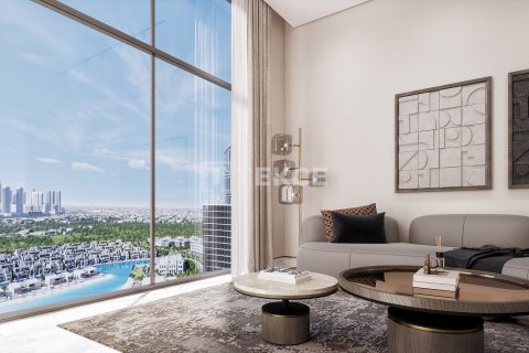 Appartement à vendre à  Meydan, Dubai, EAU 3 chambres, 152 m2 № 394966 - photo 8