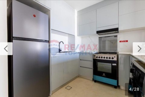 Lägenhet till försäljning i Al Jaddaf, Dubai, UAE 1 sovrum, 71.3 kvm Nr. 578484 - fotografi 7