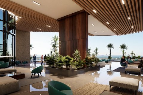 آپارتمان برای فروش در Dubai، امارات متحده عربی 1 خوابه ، 90 متر مربع ، شماره 440850 - تصویر 7