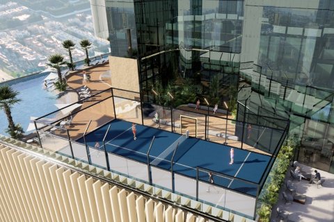 آپارتمان برای فروش در Dubai، امارات متحده عربی 1 خوابه ، 90 متر مربع ، شماره 440850 - تصویر 8