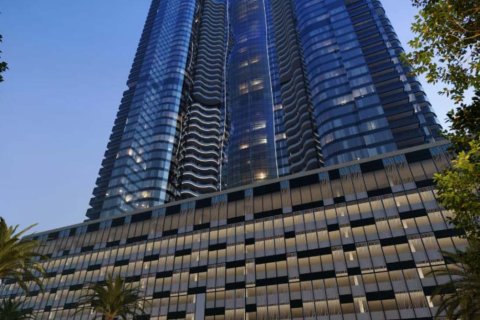 آپارتمان برای فروش در Dubai، امارات متحده عربی 1 خوابه ، 90 متر مربع ، شماره 440850 - تصویر 2