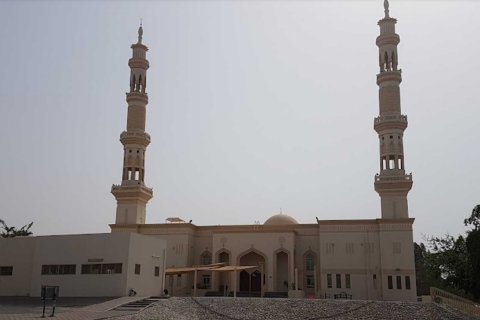 Khuzam - fotografi 2