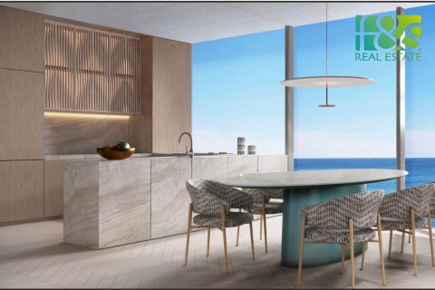 Διαμέρισμα σε Al Marjan Island, Ras Al Khaimah, ΗΑΕ 2 υπνοδωμάτια, 126.3 τ.μ. Αρ. 482478 - φωτογραφία 9